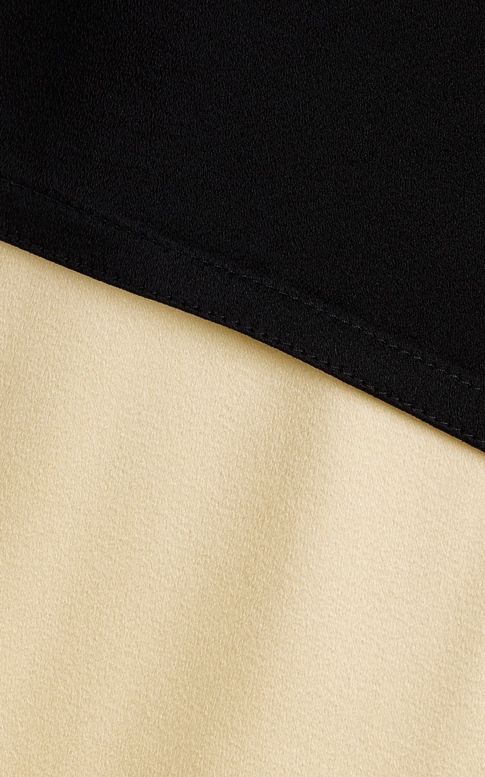 Skirt black/white - 5