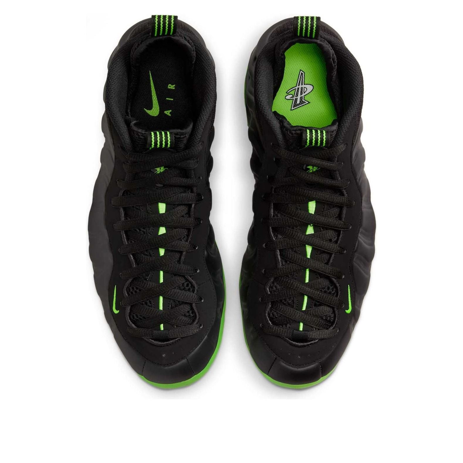 Nike Air Foamposite One 'Black Volt' HF2902-001 - 4