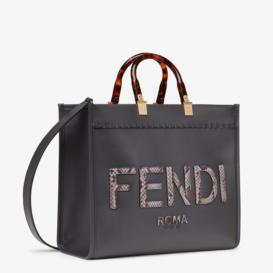 Fendi Sunshine Medium - 2