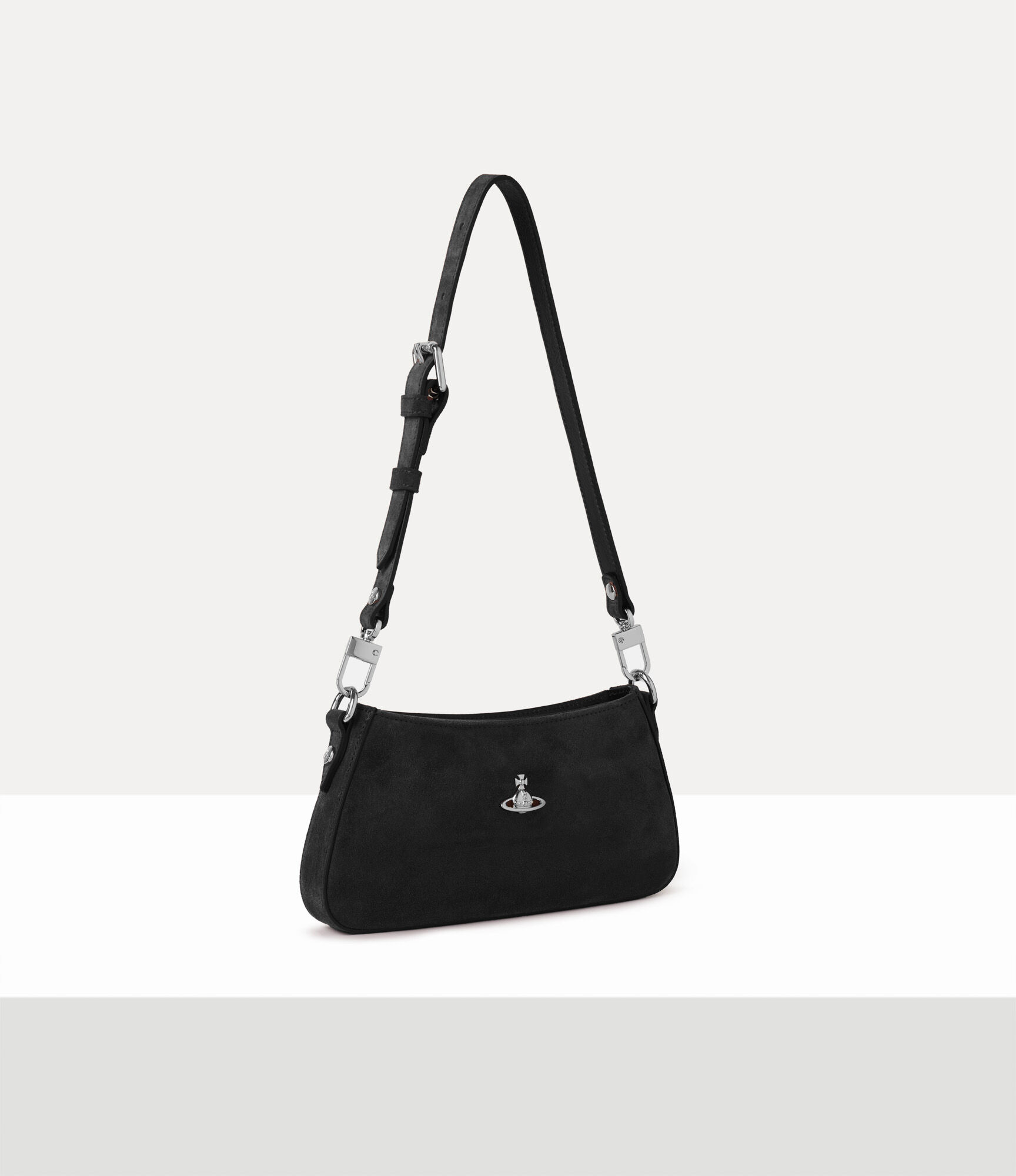 TASHA SHOULDER PHONE BAG - 2