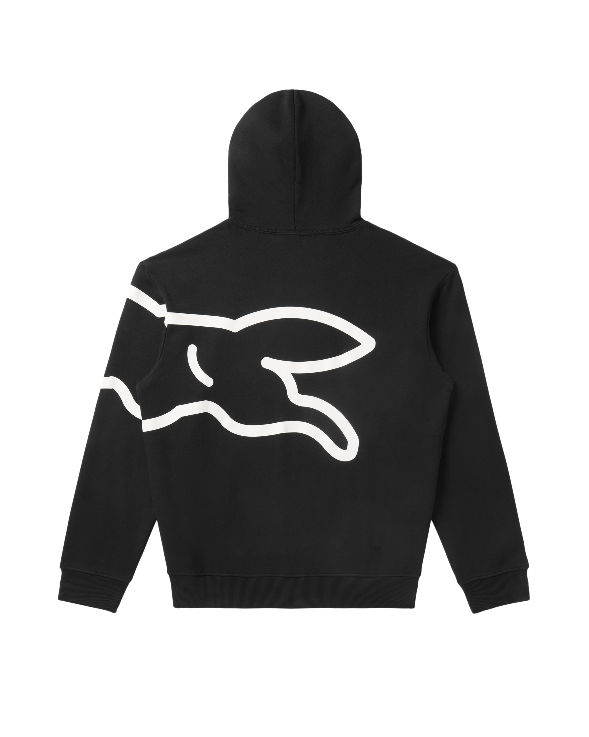 BIGGIE HOODIE - 2