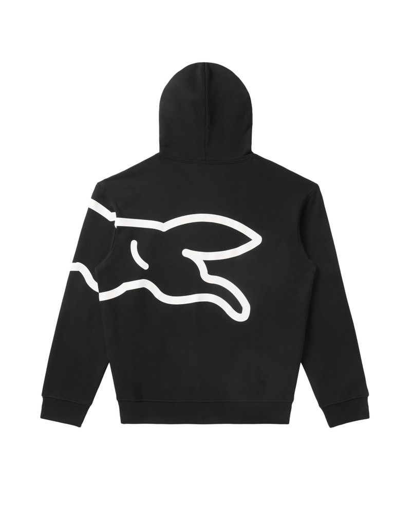 ICECREAM BIGGIE HOODIE outlook
