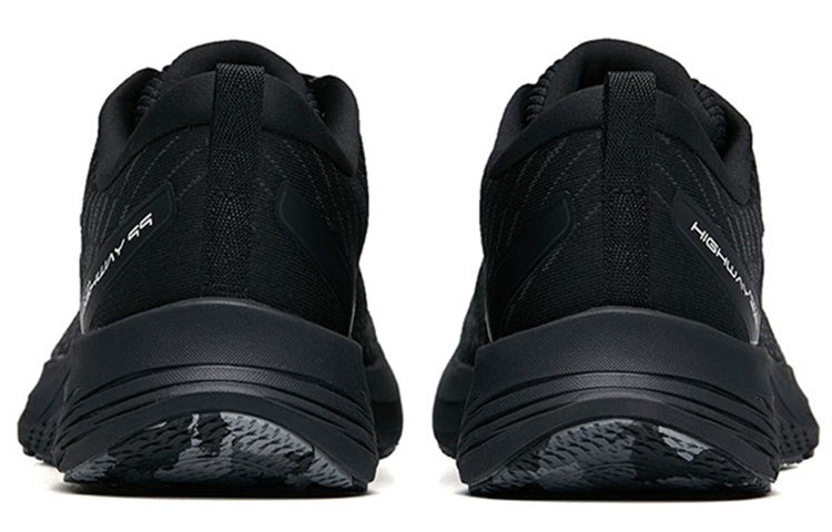 ANTA Highway 99 'Black' 112255599S-8 - 5
