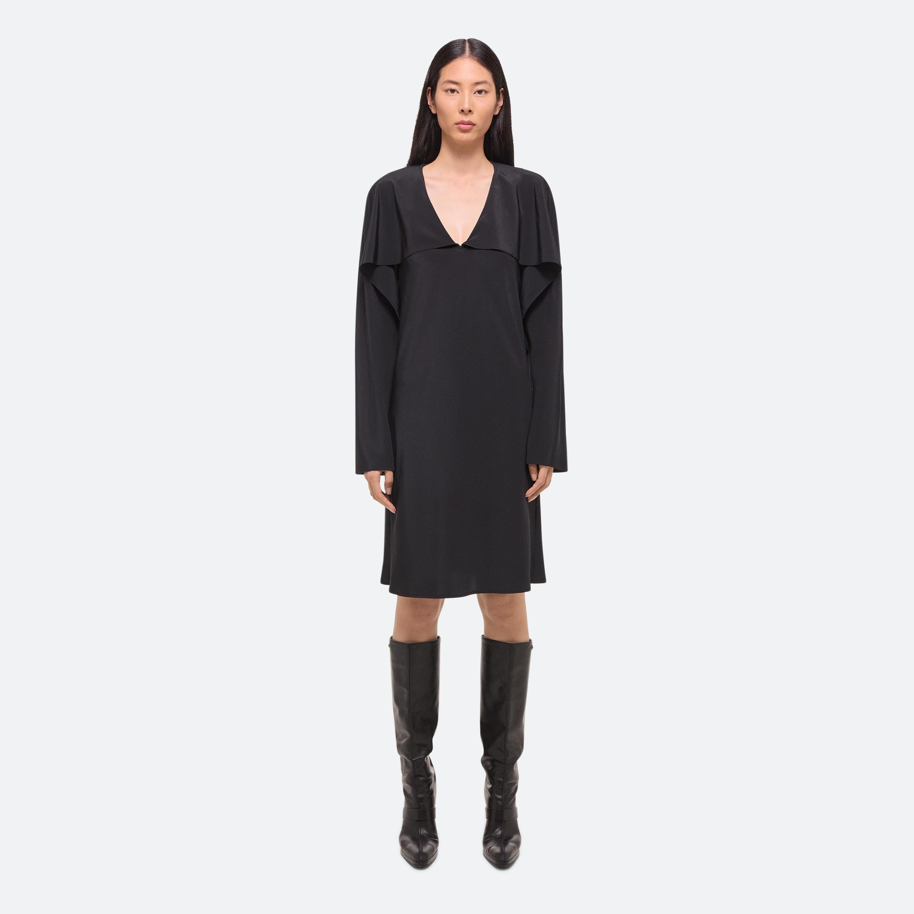 SCARF DRESS - 3