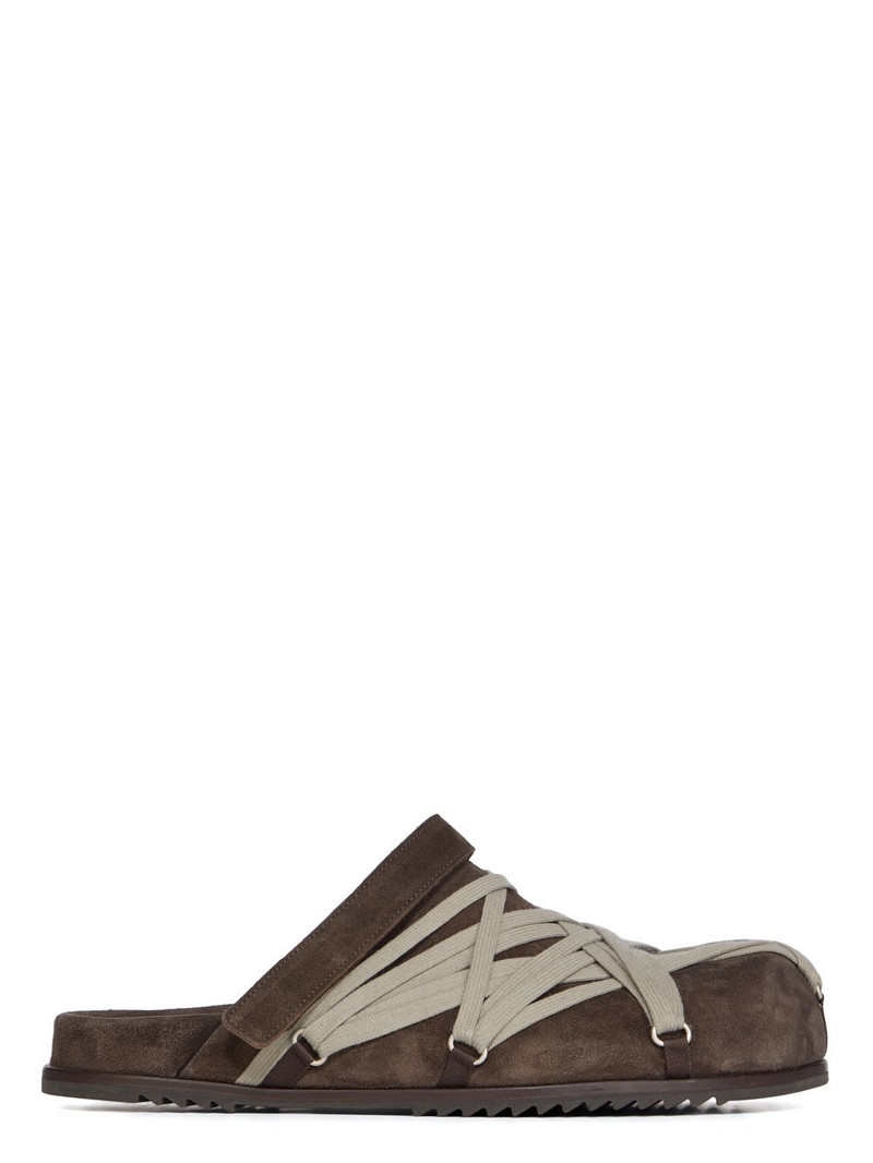 Megalace® sandals 1