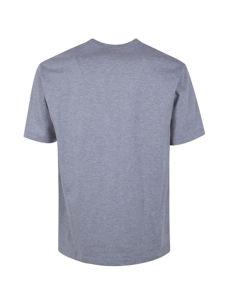 Comme des Garçons Homme short-sleeve T-shirt outlook