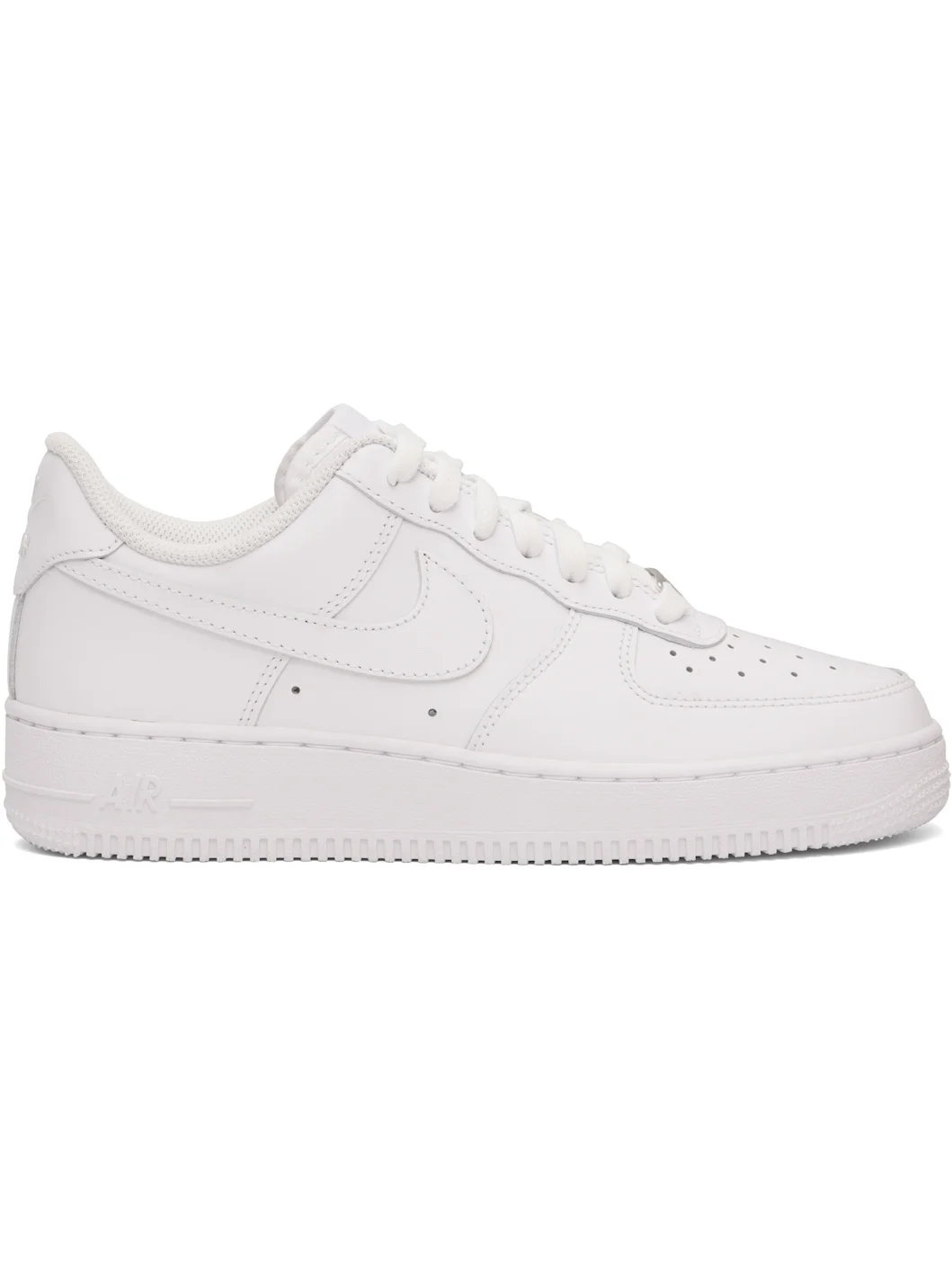 White Air Force 1 '07 Sneakers - 1