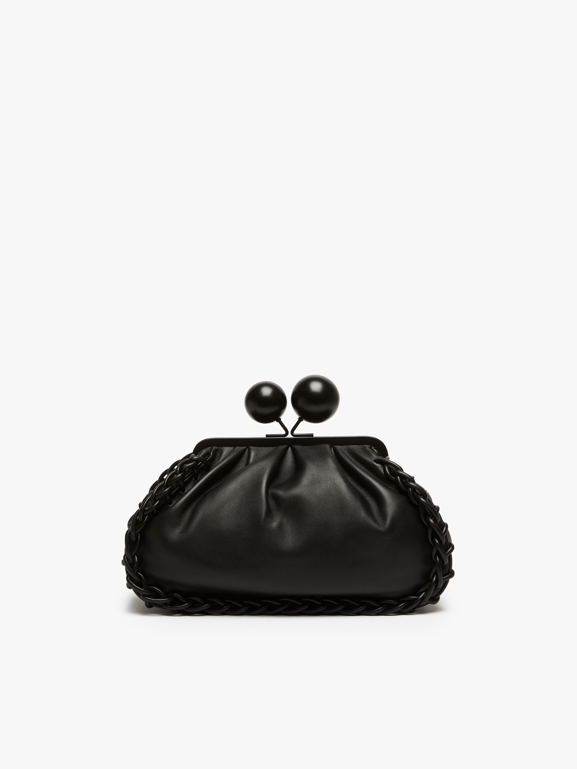 LECITOPV Medium Nappa leather Pasticcino Bag - 3