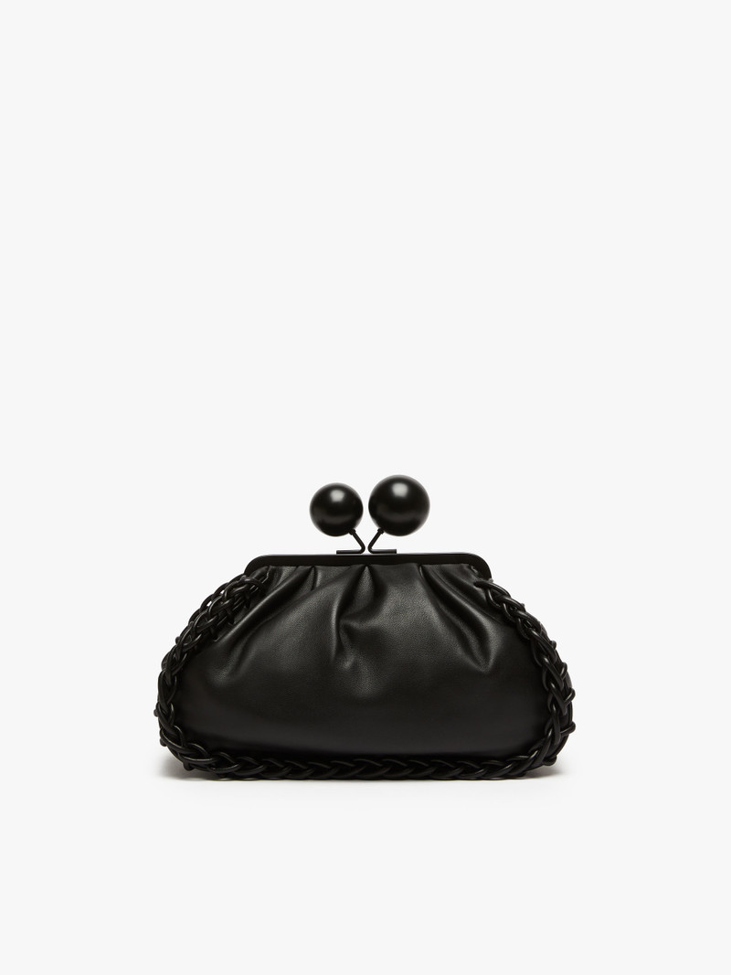 LECITOPV Medium Nappa leather Pasticcino Bag 3