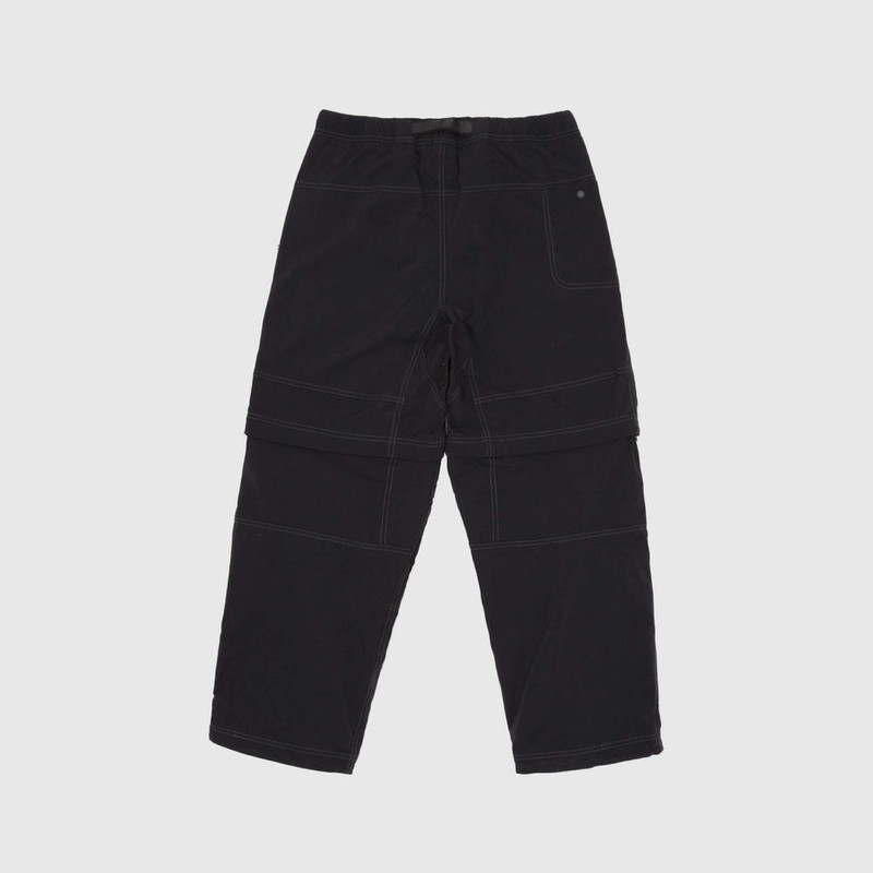 Nike ACG "SMITH SUMMIT" CARGO PANT "BLACK" outlook