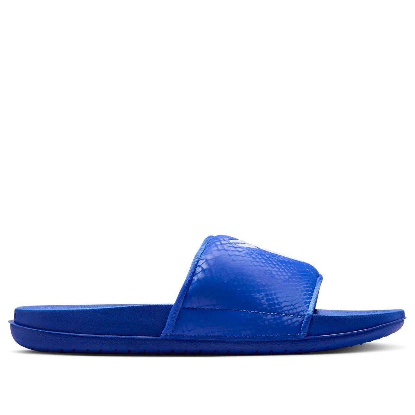 Nike x Kobe Bryant Offcourt Slides 'Dodgers' IF2870-400 - 2