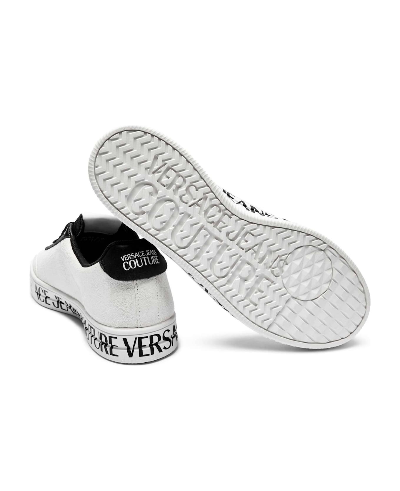 Versace Jeans Couture Sneakers - 2