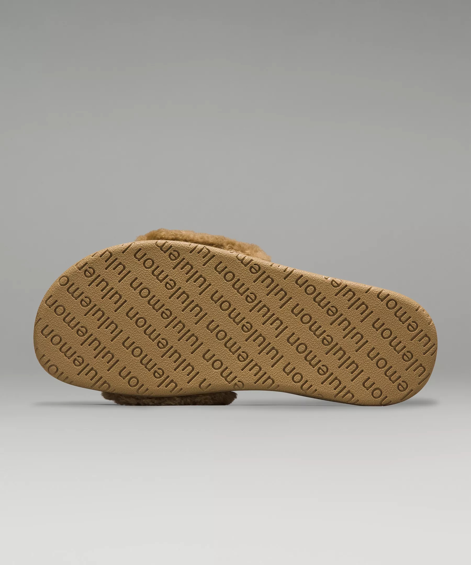 Women's Fleece Restfeel Slide - 6