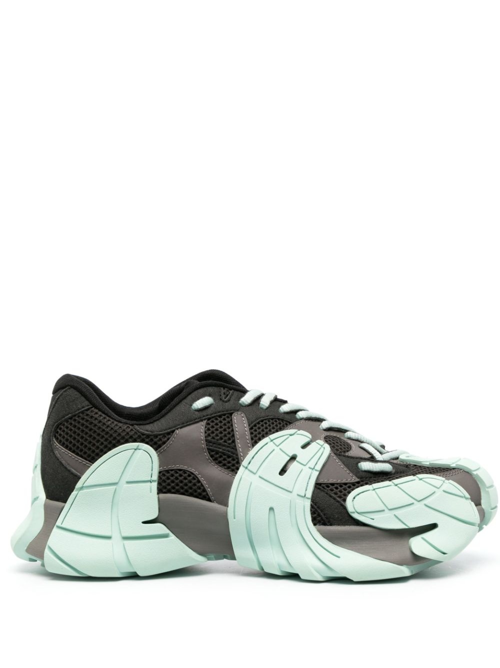 Tormenta low-top sneakers - 1