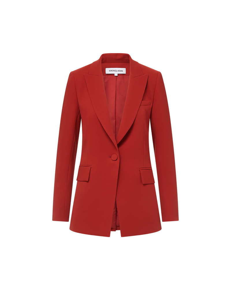 LONG AND LEAN DICKEY JACKET - 1