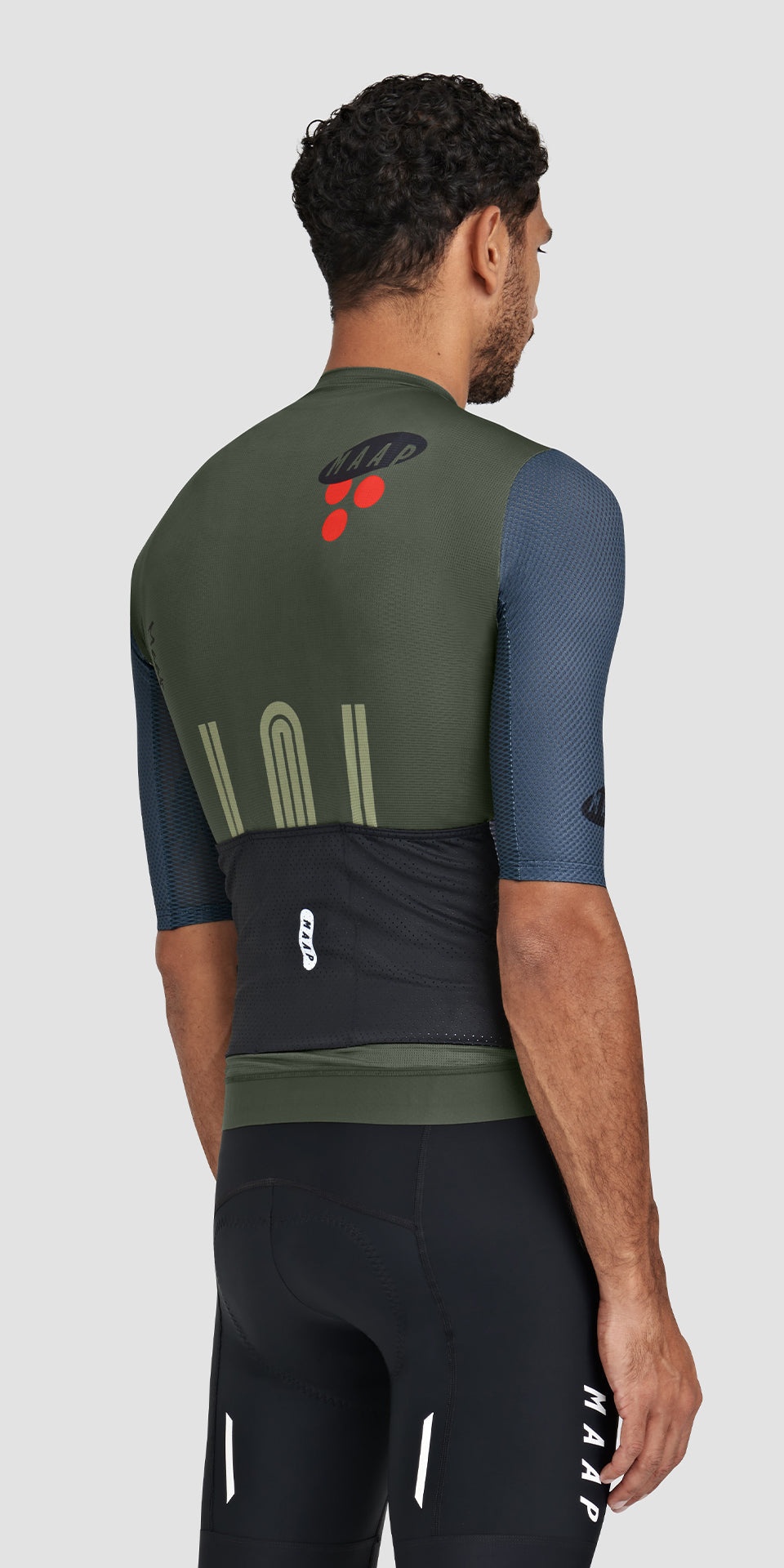League Pro Air Jersey - 4