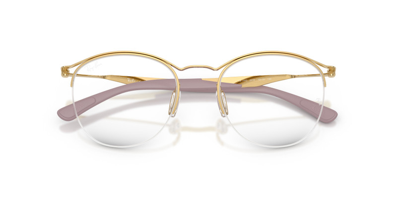Ray-Ban RB7553 OPTICS outlook