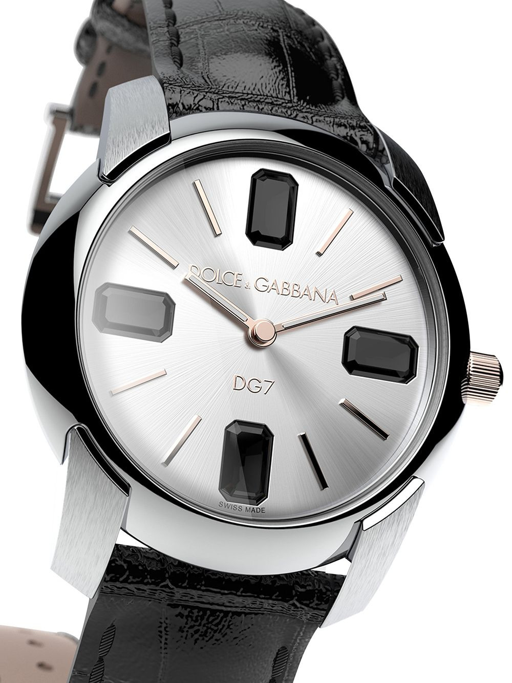 DG7 Rainbow 34mm - 4