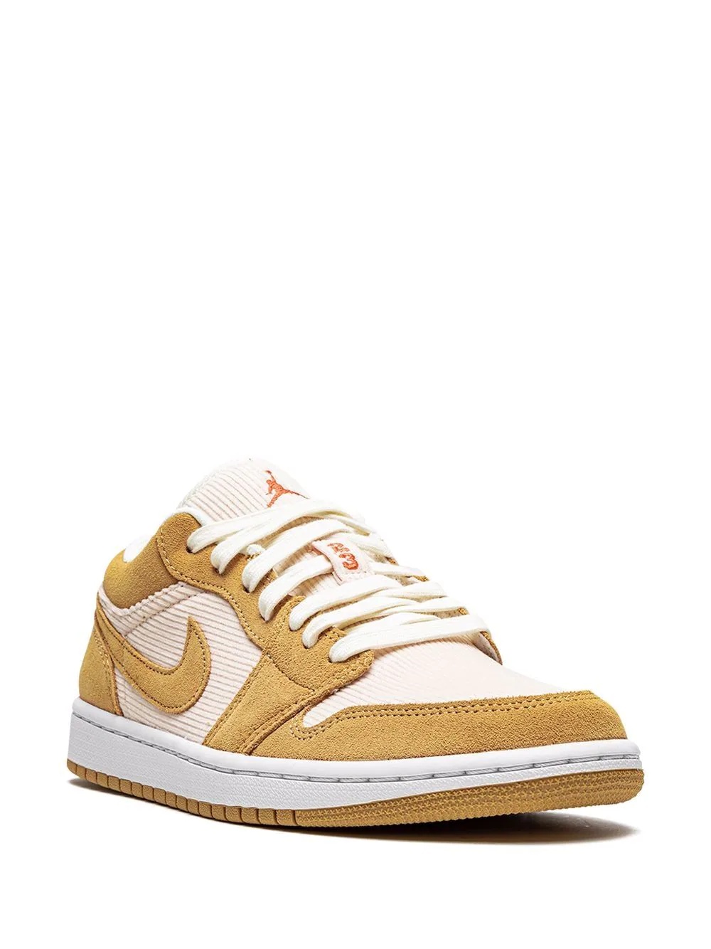 Air Jordan 1 Low SE "Corduroy & Suede" sneakers - 2