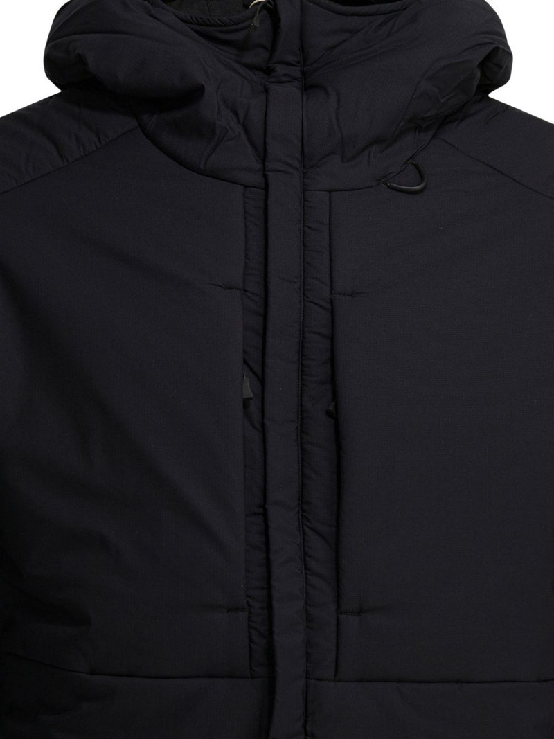 hooded padded coat 3