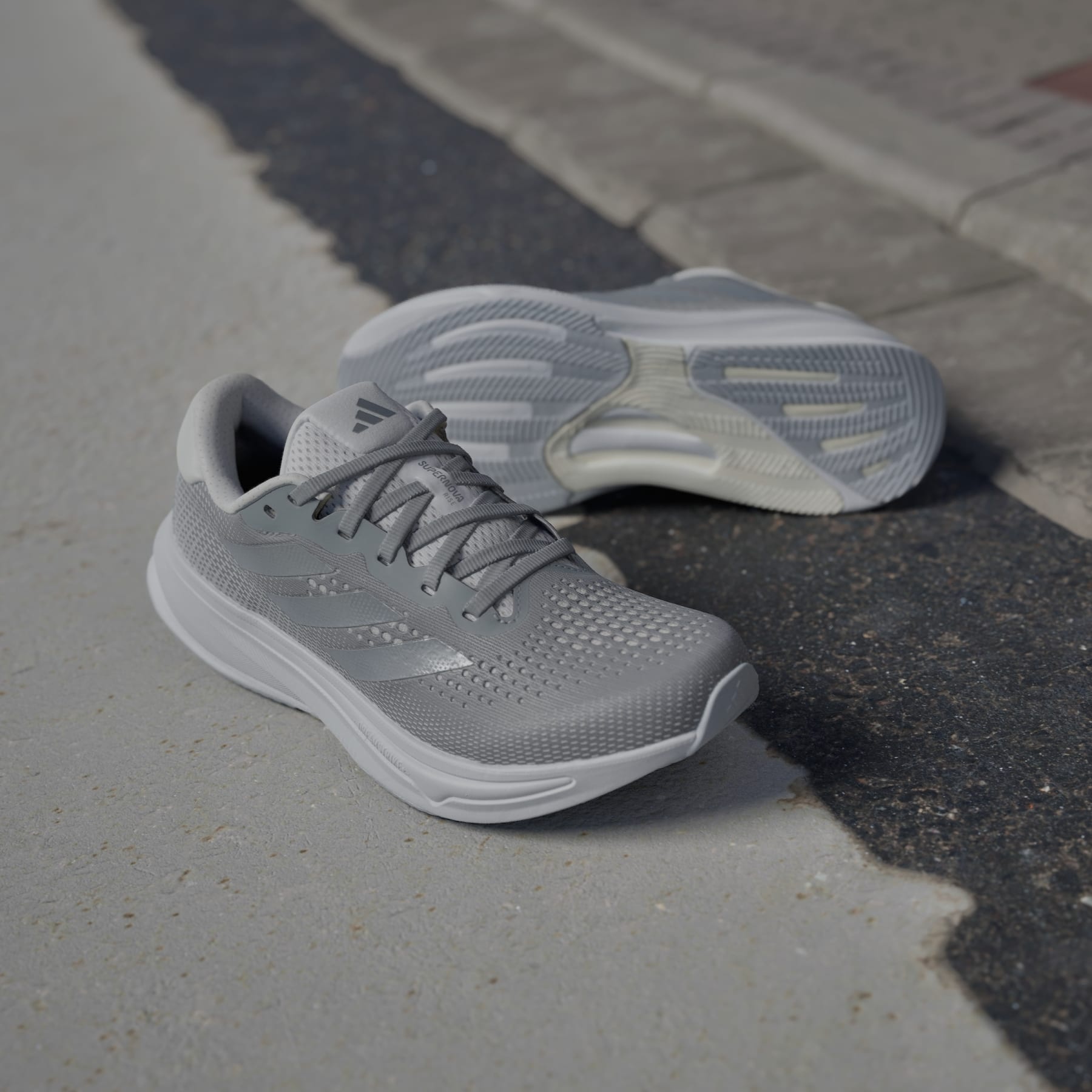 Supernova Rise Shoes - 7
