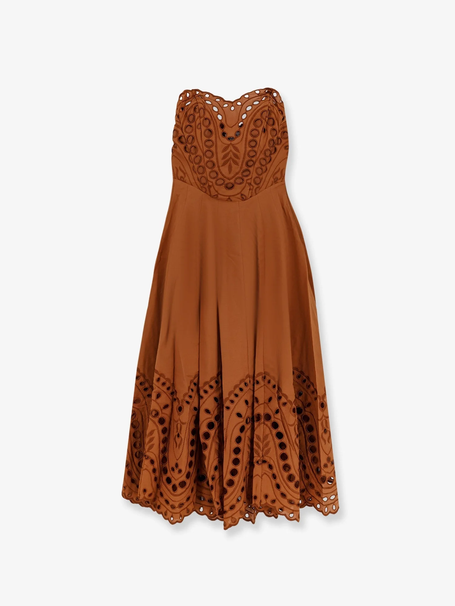 Charo Ruiz Ibiza Marlin Long Dress - 1