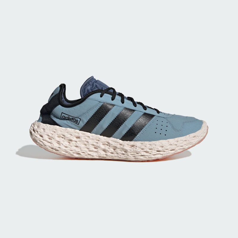 Zponge Shoes - 1