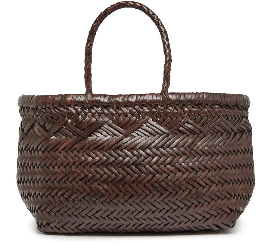 Bamboo Triple Jump Small bag - 1