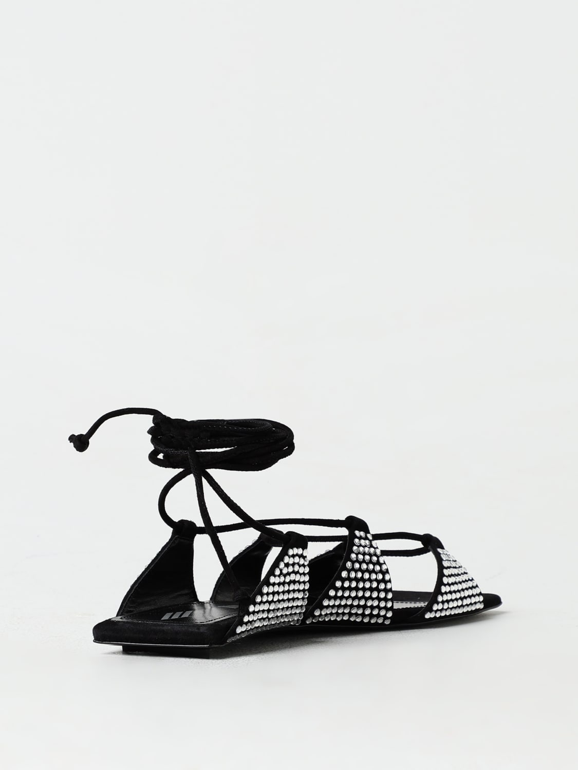 Heeled sandals woman The Attico - 3