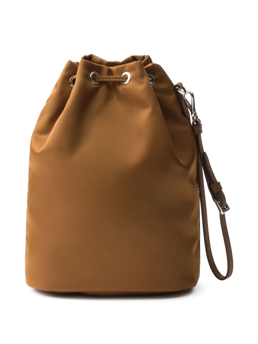 Re-Nylon bucket bag - 2