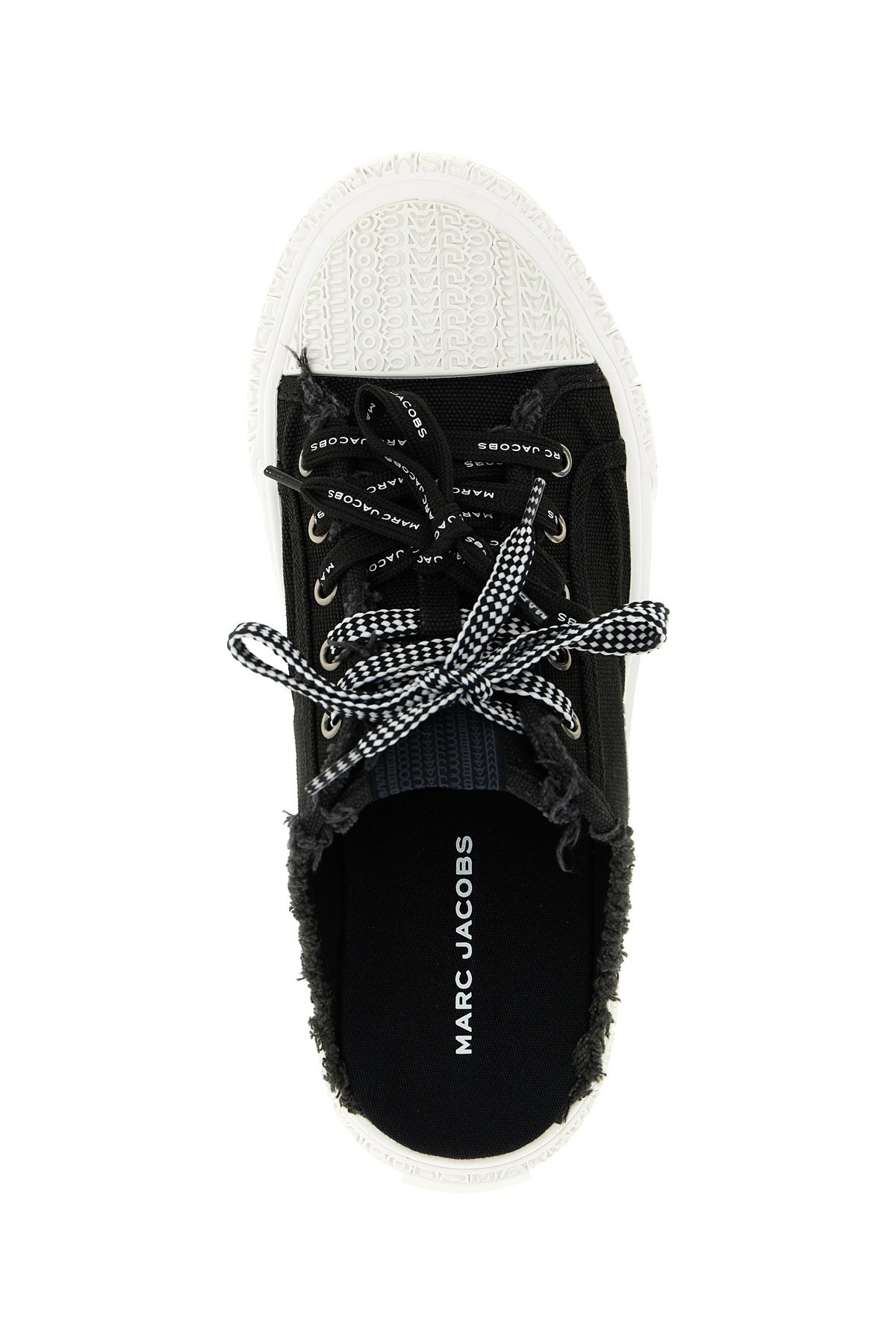 'The Sneaker Mule' sneakers - 4