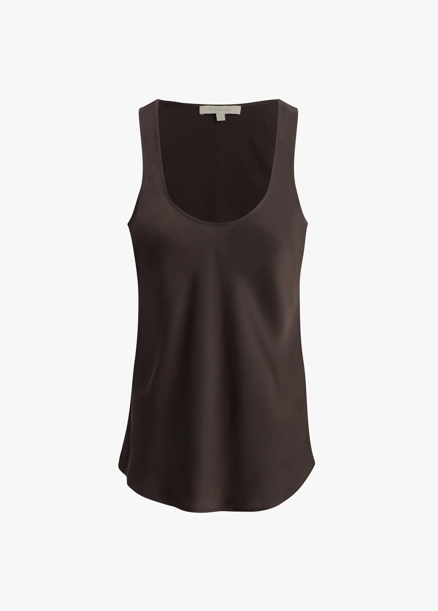 THE CLEAN CUT TANK - 1