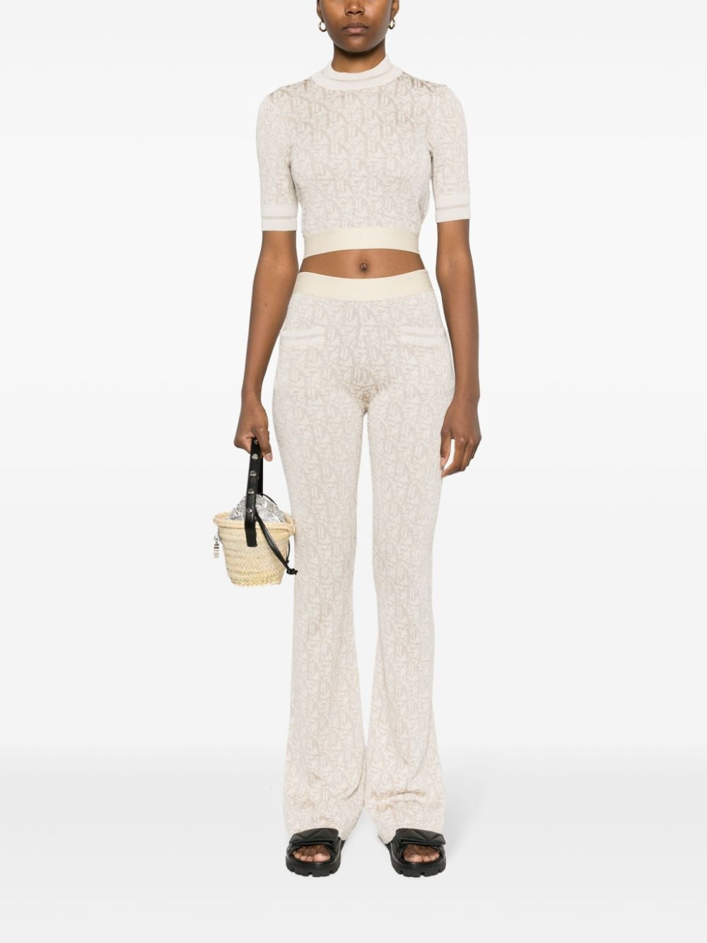 Palm Angels Trousers - 2