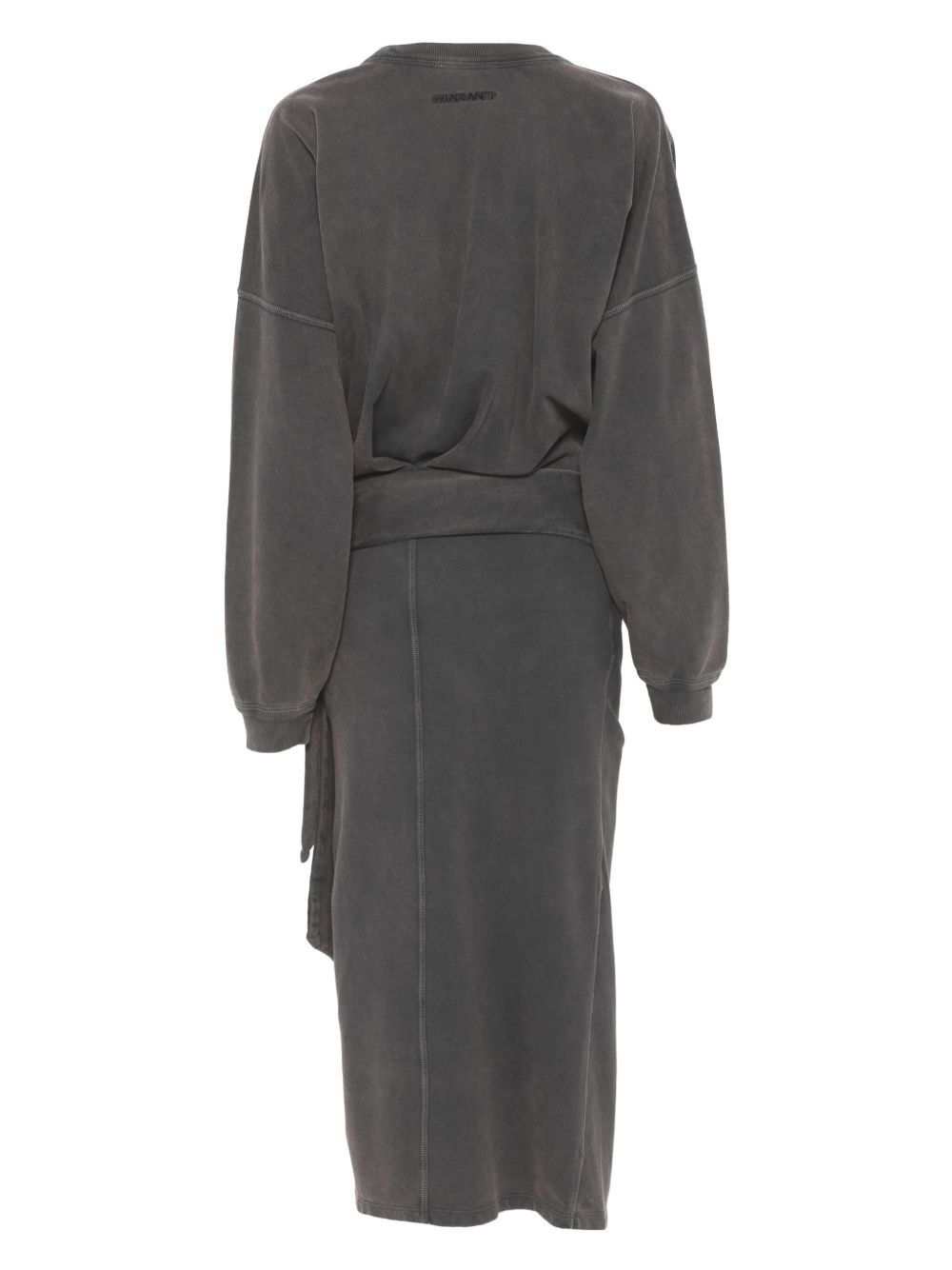 Sandrina midi dress - 2