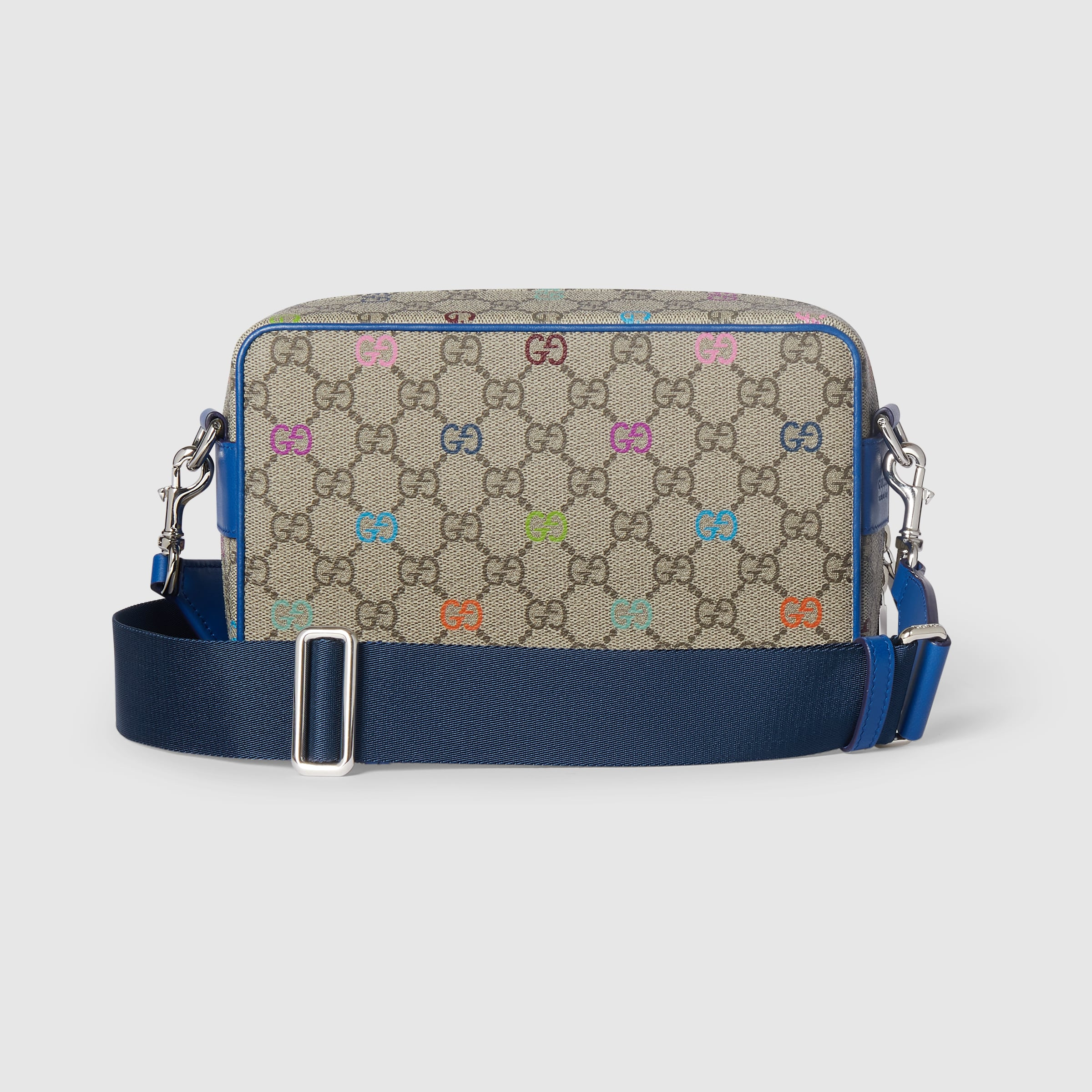 GG multicolor small bag - 5