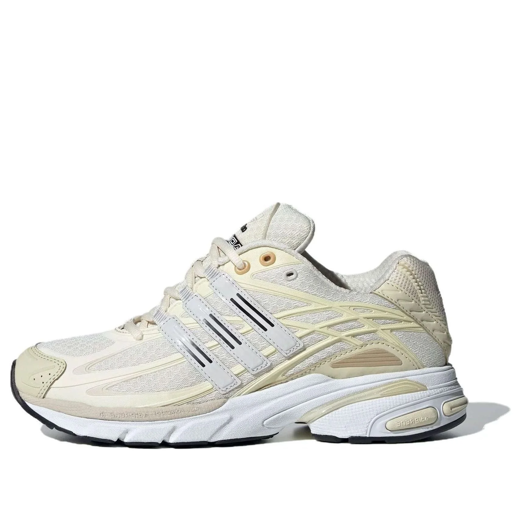 (WMNS) adidas Originals Adistar Cushion 3 Sneakers 'Cream White' IG4249 - 1