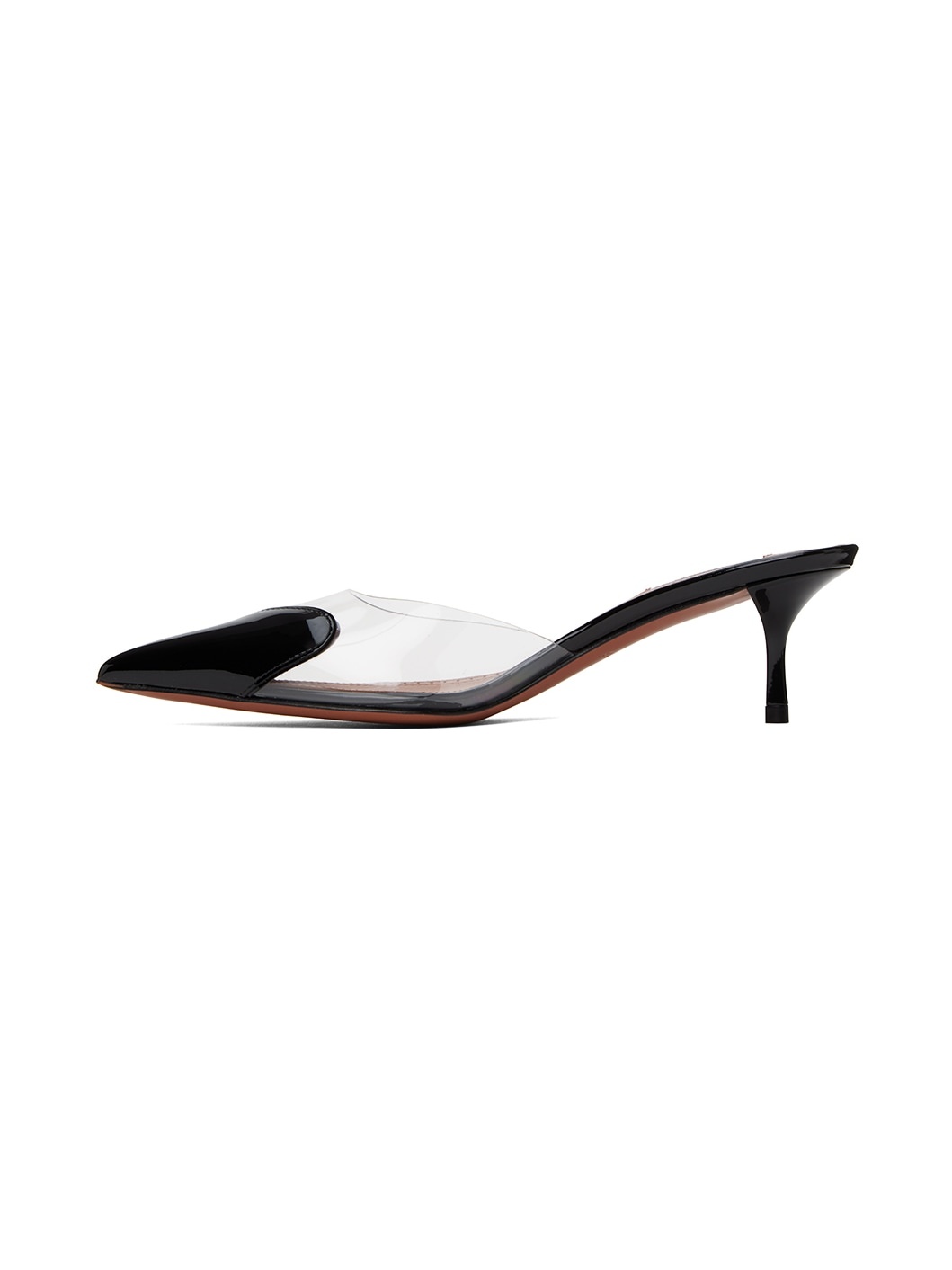 Black Heart Mules - 3