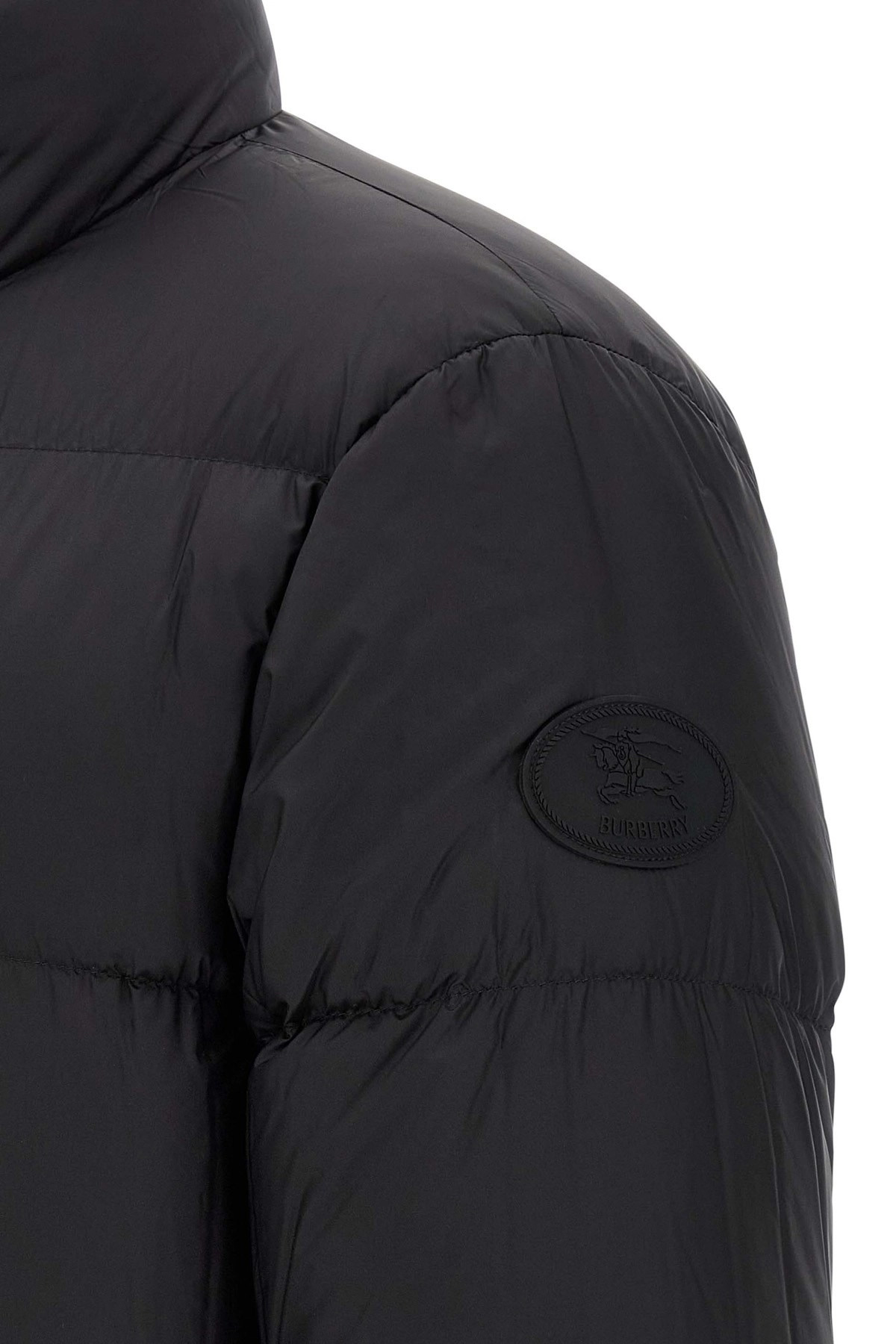 'Snowdon' down jacket - 6