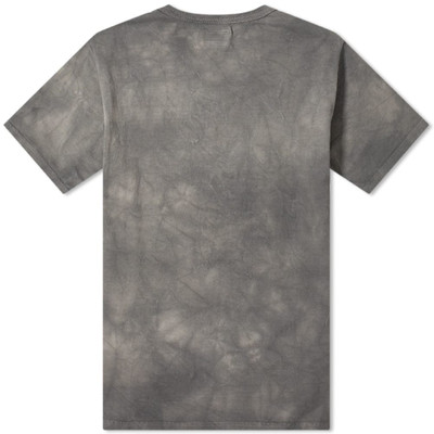 The Real McCoys The Real McCoy's Joe Mccoy Bleached Tee outlook