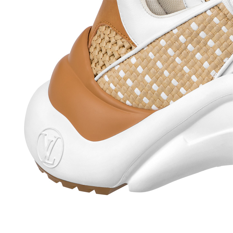LV Archlight Sneaker 3