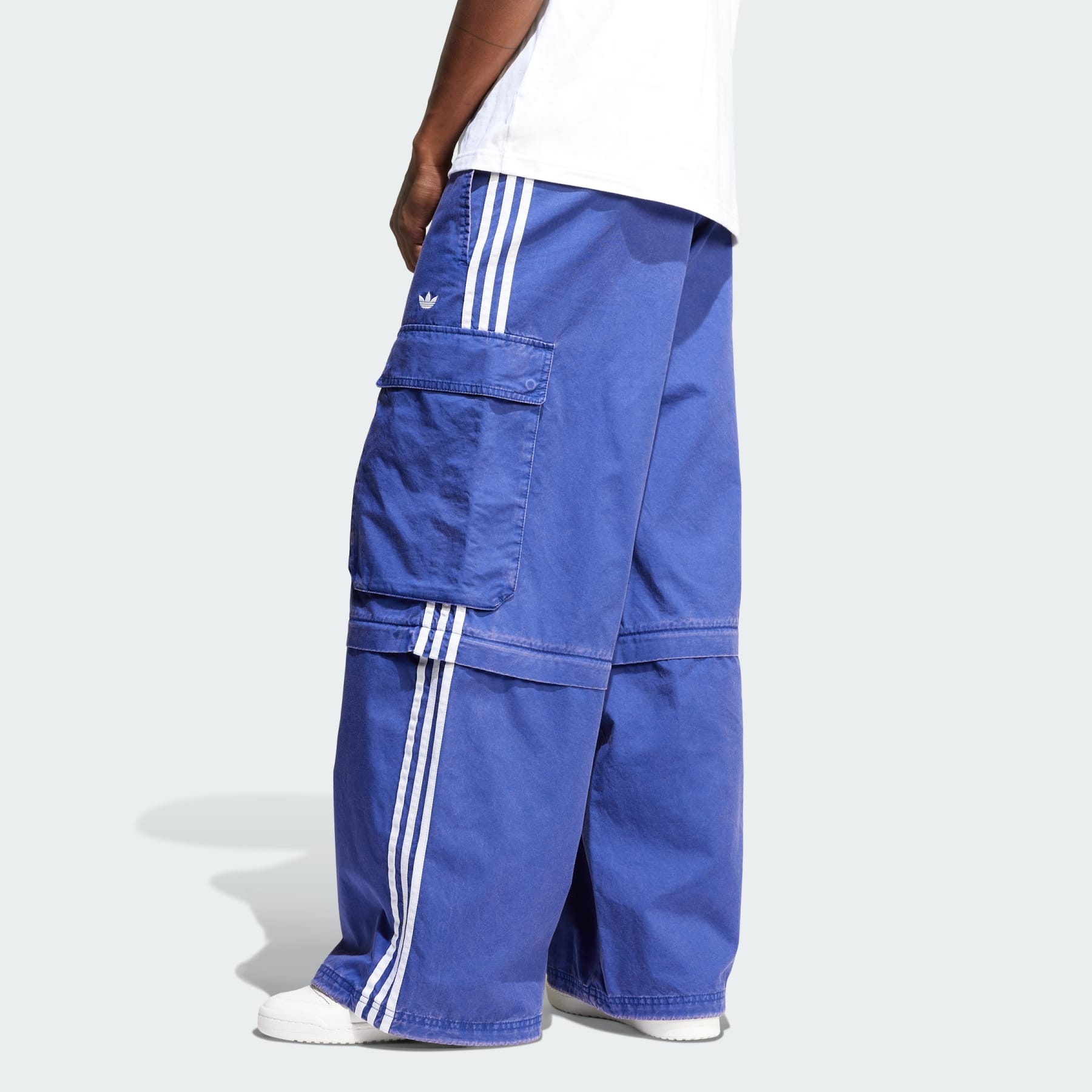 Adilenium Season 3 Cargo Pants - 3