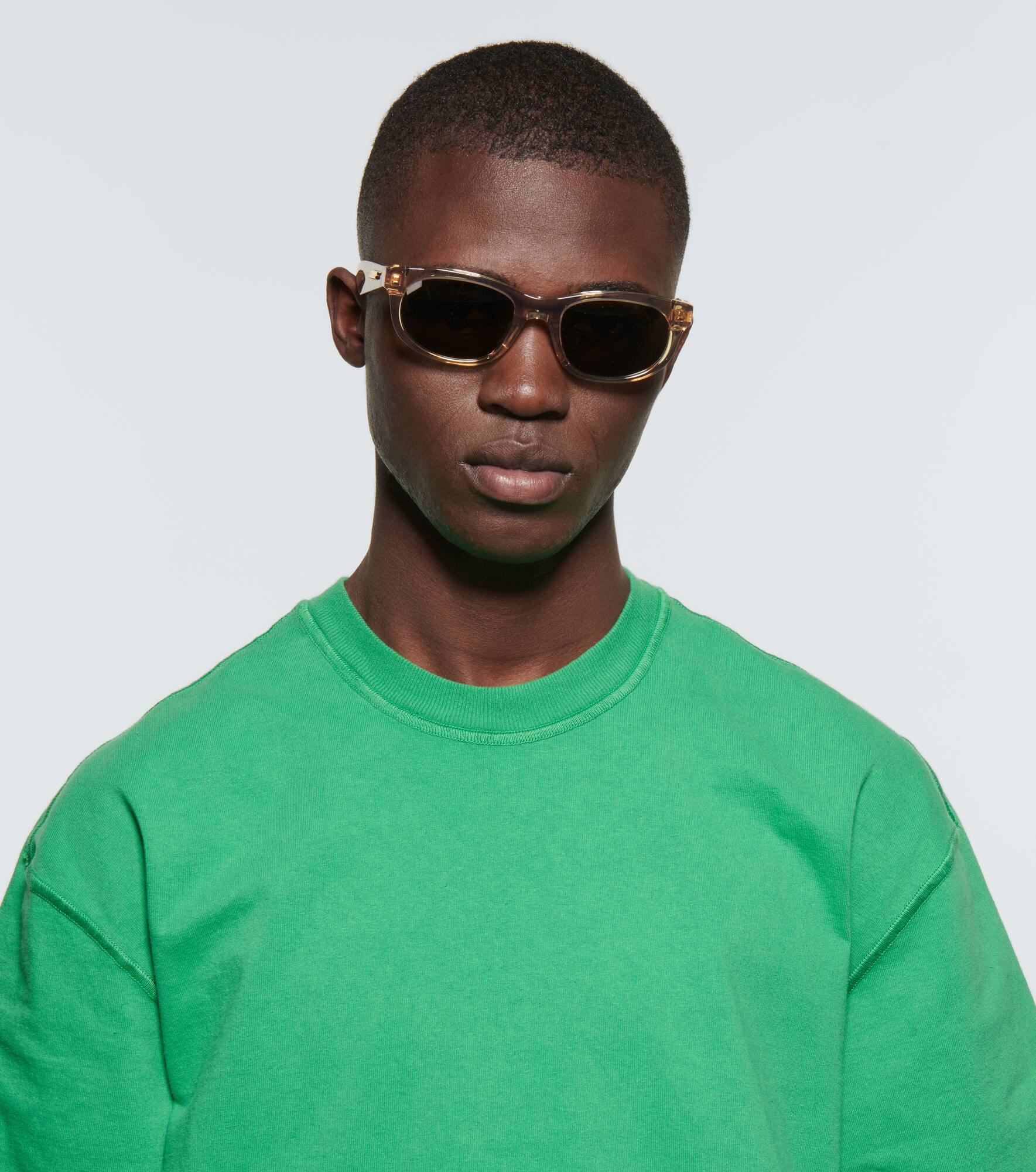 Acetate sunglasses - 3
