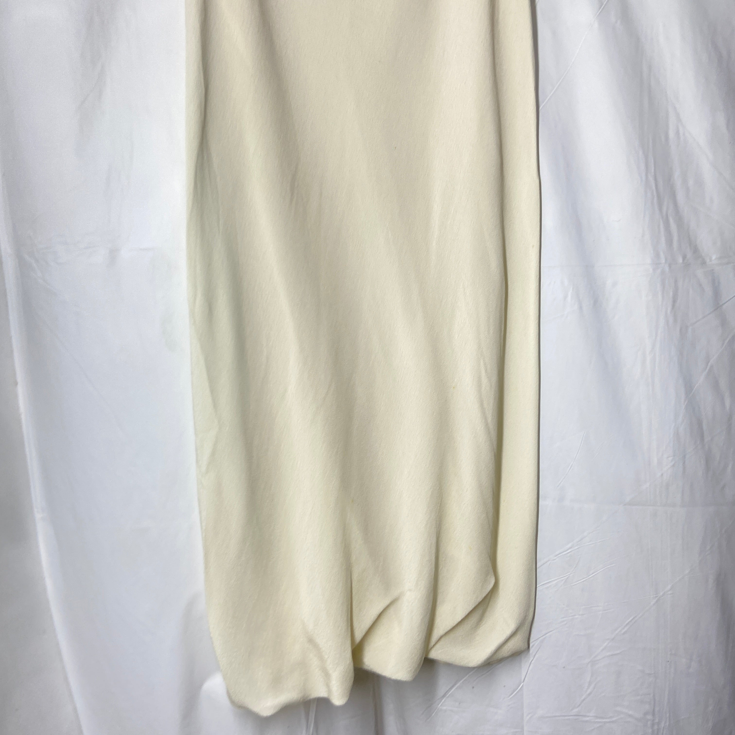 Rick owens 2010ss asymmetrical tank dress 40 - 10