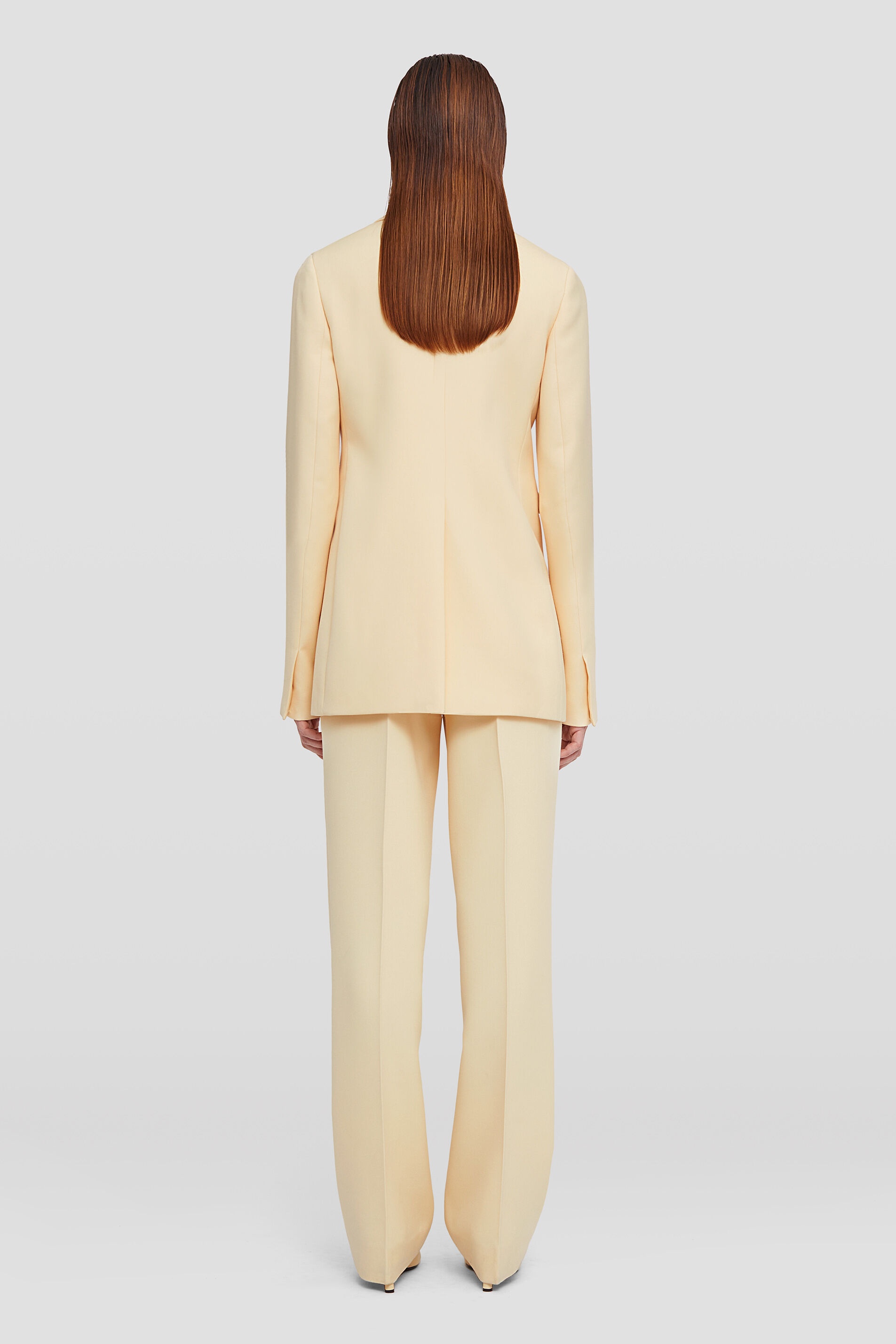 Tailored Jacket - 4