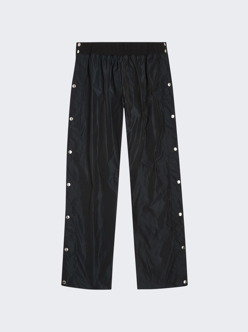 Rec Pant Black - 1