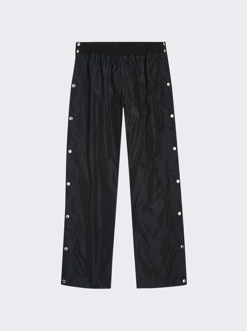 Rec Pant Black - 1