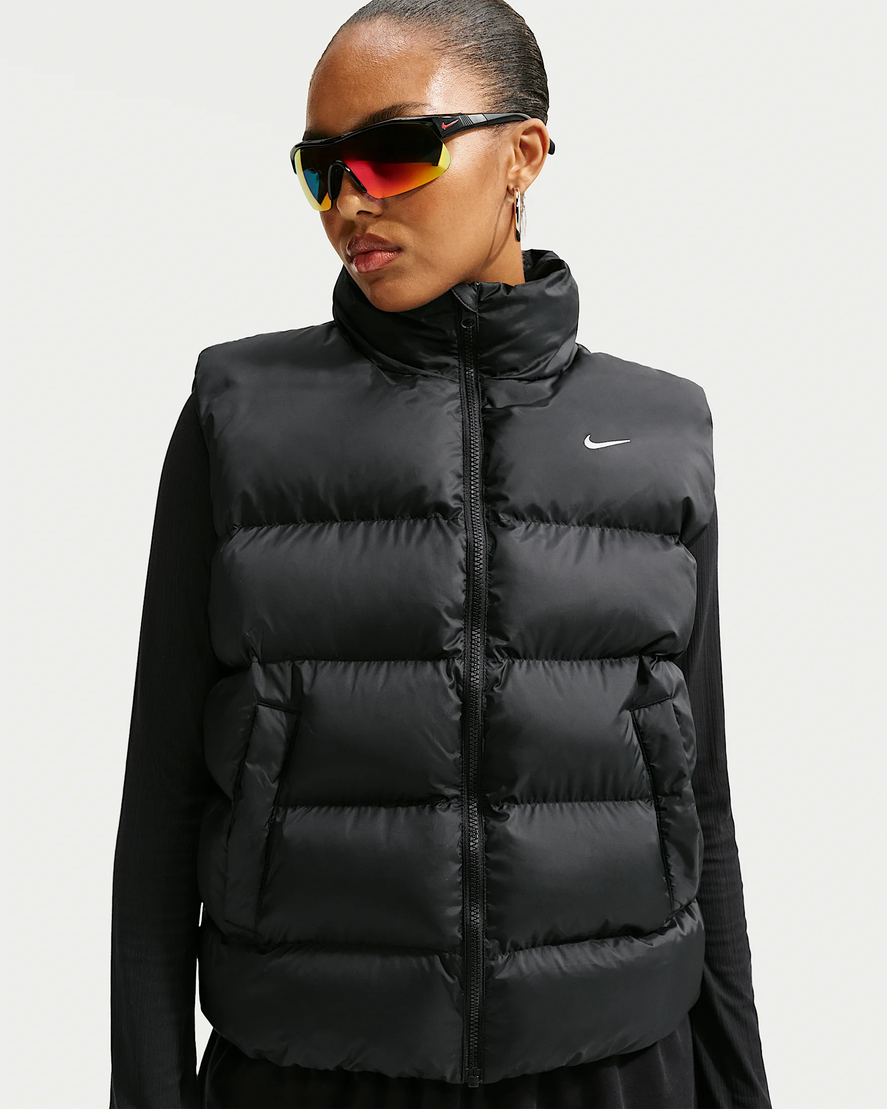 Nike Sportswear Women's Therma-FIT Vest - 1