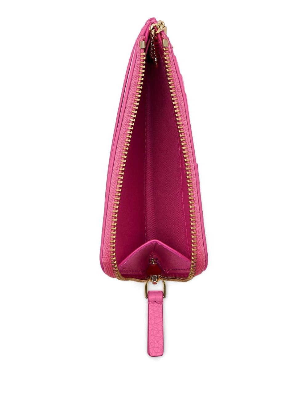 The Leather wallet - 3