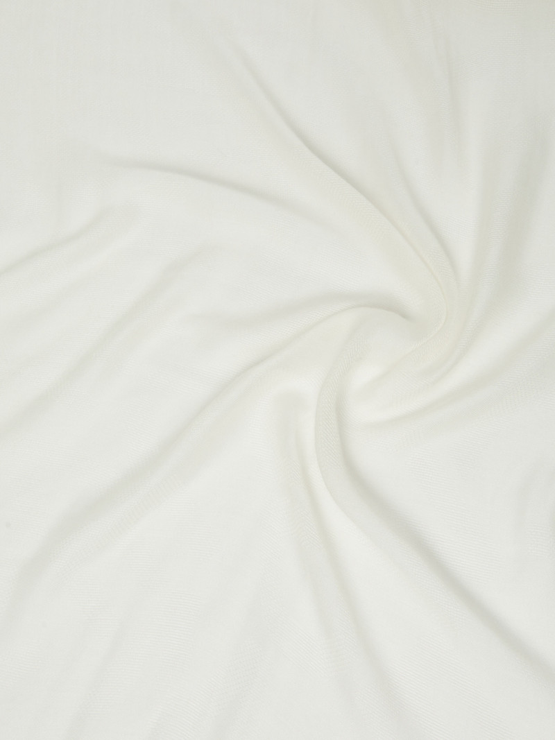 CLASSE Modal, cotton and cashmere stole 3