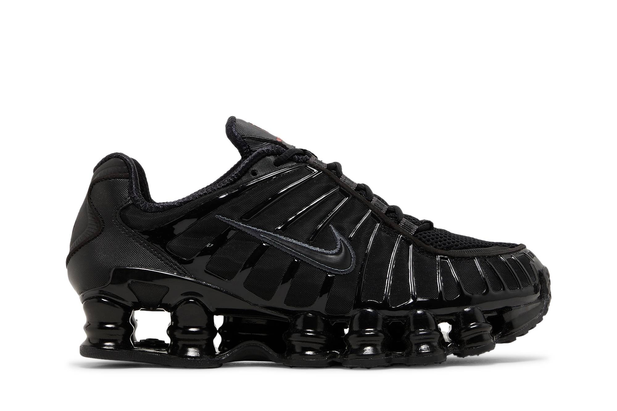 Wmns Shox TL 'Black' 2023 - 1
